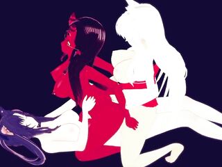 генгбенг для sissy male трансов