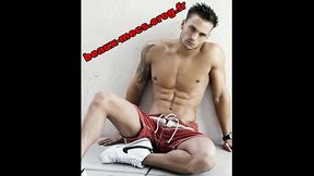 Bogosses du Week-end / Hunks of the Weekend  by First75 (HD 1080p) 26 09 2014