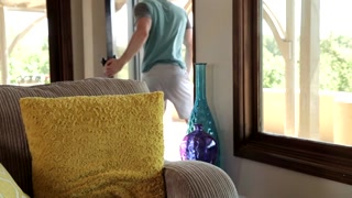 NextDoorStudios Markie More Breaks in Horny First Timer