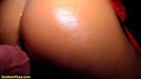 big cock anal gangbang for sexy susi