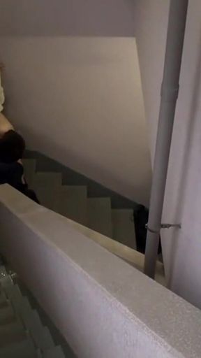 Mistaken for Love. She Lets Go and Crosses the Line - Part1