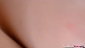 Smoking Hot Featuring Lily S