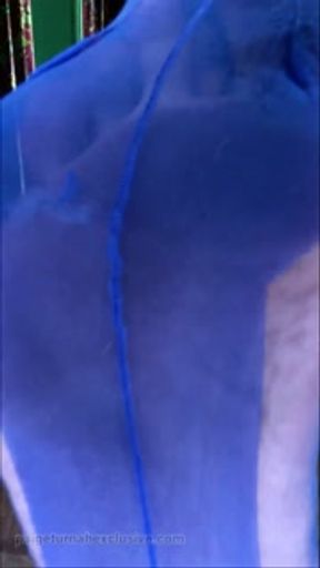 Paige turnah nylon fantasy