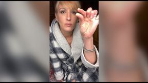 Your Pathetic Little Clit SPH