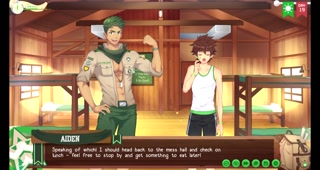 Camp Buddy - Ep37