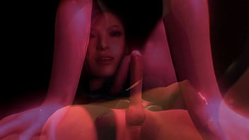 Resident Evil - Rosemary Winters compilation - 3D Porn