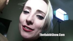 The Habib Show - amateur movie