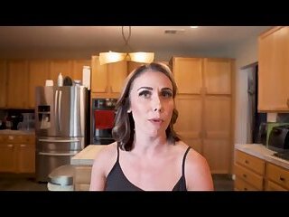 Naughty Deal With My Girlfriends Hot Mom