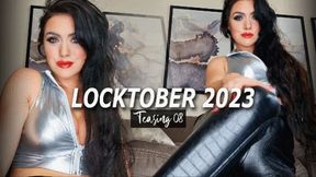 LOCKTOBER 2023 - Teasing 08