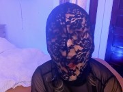 LACED #1 Preview! Queer ASMR for DADDY w/ Crossdressing Hung Twink. {ONLYFANS}