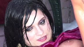 Lesbian Top Wonderful Girls Pussy Licking