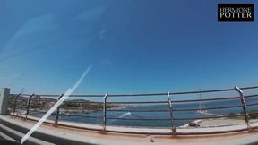 Exploring Sardinia: An Adventurous Couple's Vlog with Hermione__Potter
