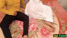 Maa Ki Fuddi Desi Kaand Hindi Audio