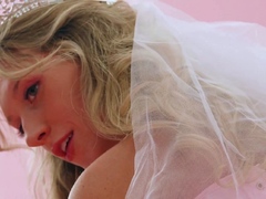 BTS - Addison Vodka Leads A Heated Photoshoot With Her Soft