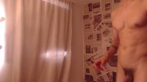 Logan Newman Private Show