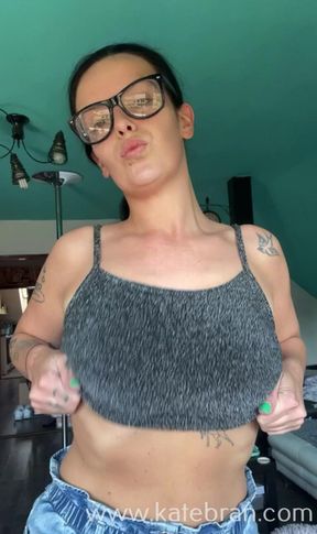 Would you permit me to use your home if I was your neighbor?