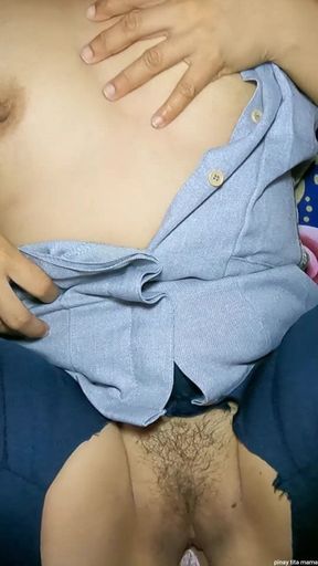 Pinay Tita Na Teacher Sex Viral 2025