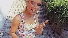 Sweet Cat - Astonishing Adult Video Solo Only For You