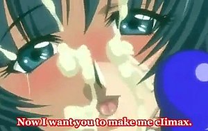 Dark love - episode 01