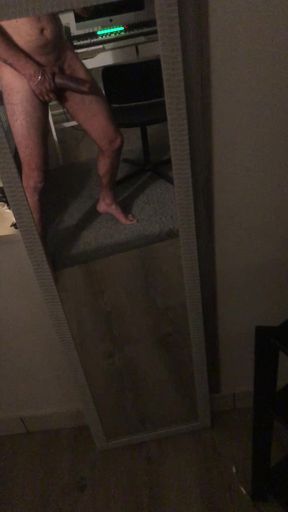 Huge dick 1