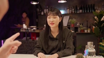 Av Idol Joan Fucked on the Job