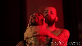 LOVENOX PRT3 | VICTOR SHAWER, ANDRE MEDEIROS MARTINS E FILIPE DELBON