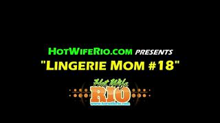 HWR, LINGERIE MOM #18, 10/13/2019