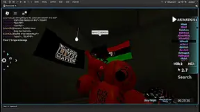 Big Booty Beauty Rides Huge Dick in Hot Hentai Encounter