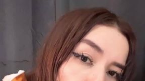 Video submited by @NamiWolff @Sextoy in the mouth & #Cosplay #Latina #Brunette hot hardcore video | Tik.Porn