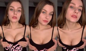 Lana broks amazing adult clip vertical video best unique