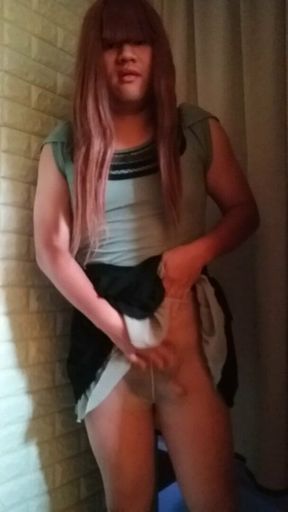 Sissy Crossdresser 33