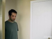 Busty Milf Julia Ann Tries Seducing Her Step Son (It Works)!
