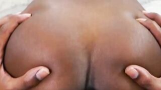 Sensual Anne Amari fucks stepbro while playing video games