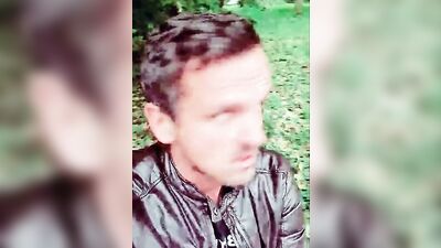 Slutboyben CAM4 Tasty Oral Jelly Fun III