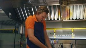 Hot Dog Satisfaction