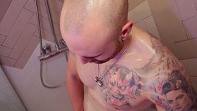 HotAFmen: Taming the Spanish Guy