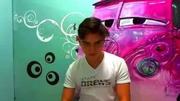 Damian I Private Show - Part 3