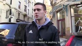 Denis Reed - And Johan Mendez