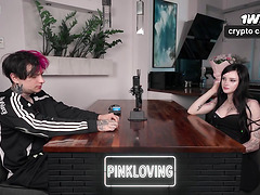 20-something, amateur, exclusive, greatest XXX! Pinkloving podcast brings you the best XXX with verified amateurs and super-naughty naked chicks. First time, handsome XXX and