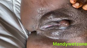 Lesbian Lady Had Sex with Her New Sales Rep.