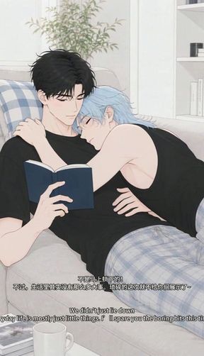 A Day for Two Men