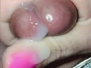 Crossdresser Goes From Micro To Monster Part 4