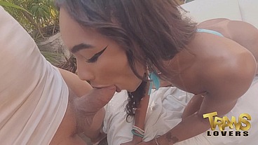Duas Trans Gostosas Para O Boy Sortudo_Yago,Wendy e Nicolly Silva - Aug 01, 2025