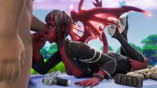 Malice Bj (Fortnite)