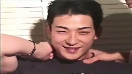 Handsome Classic - Hayato