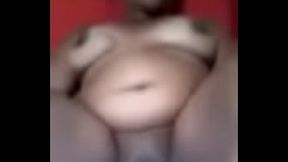 QUERO VER VC MULHER AGUENTAR