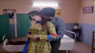 Sabak Ishq Ka 2023 Ullu Originals Hindi Hot Porn Web Series Episode 2