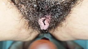 Fucking hard