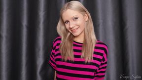 I'll Tease You with My Tits Until You Cum