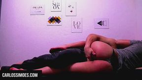 DOTADO SARADO E GOSTOSA DA BUNDA GRANDE